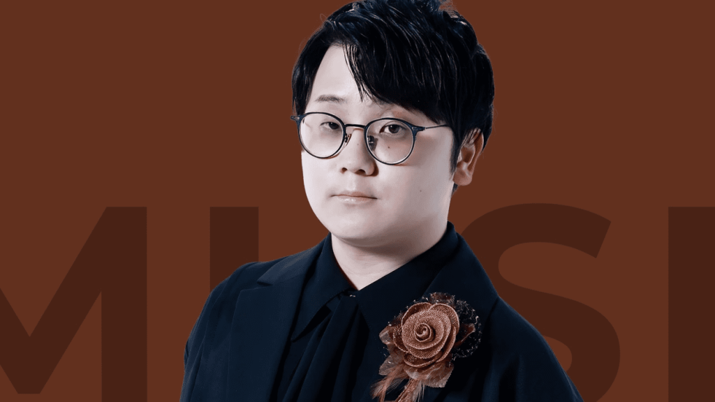 虫眼鏡のプロフィール写真