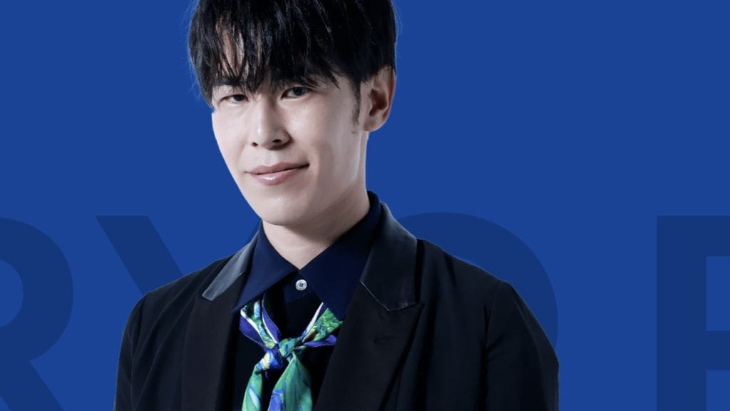 りょうのプロフィール写真