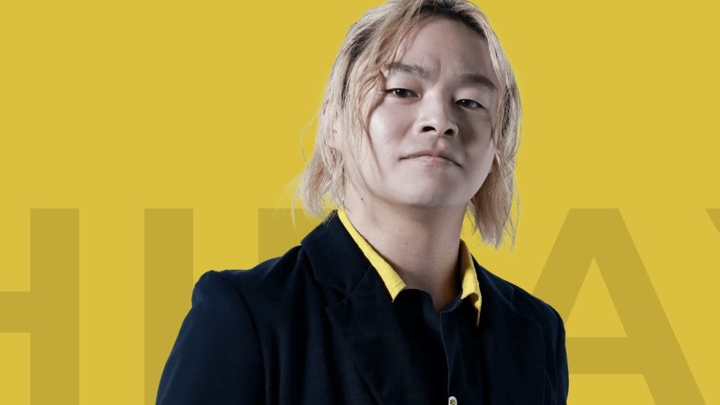 しばゆーのプロフィール写真