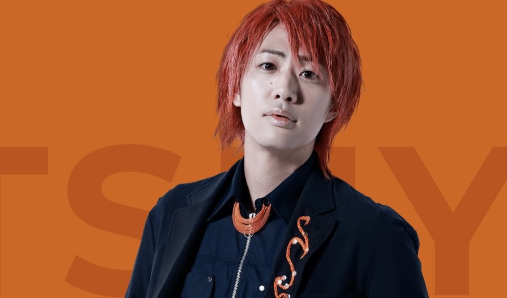 てつやのプロフィール写真