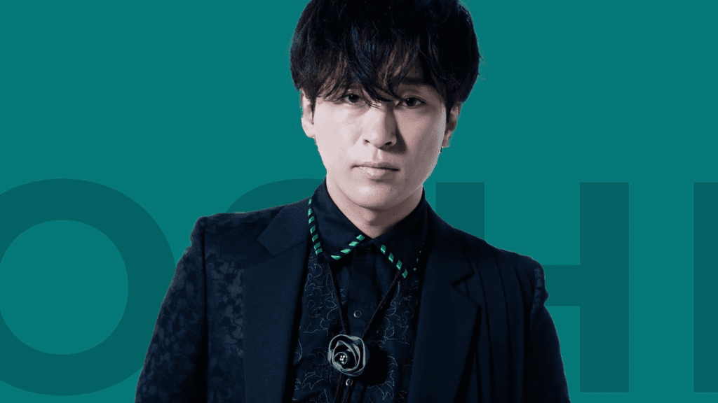 としみつのプロフィール写真